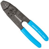 Channellock CHL959 8.1/2in (209mm) Wire Cutter and Stripper
