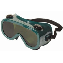 JSP Clipper Welding Goggle Moulded Panorama Type SH5