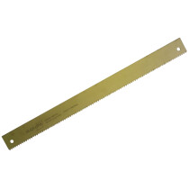 Augusta CLTA360 23x2x0.10" 4TPI (575x50mm) HSS Bi-Metal Power Saw Hacksaw Blade