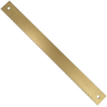 Augusta 18"x1.75" 6TPI HSS Bi-Metal Power Saw Hacksaw Blade