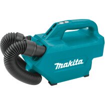 Makita CL121DZ Body Only 12Vmax Vacuum Cleaner CXT