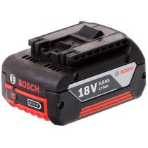 Bosch 1607A350MR GBA 18V 3Ah 18V Battery