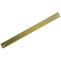 Augusta CLTA360 23x2x0.10" 4TPI (575x50mm) HSS Bi-Metal Power Saw Hacksaw Blade