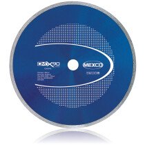 Mexco CMX9018022 180mm x 22.2mm Diamond Blade for Ceramic Tiles 