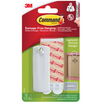 Command 17040 Sawtooth Picture Hanger COM17040