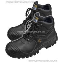 Cofra Reno Chukka S3 SRC Safety Boot - UK Size 13 (EU48)