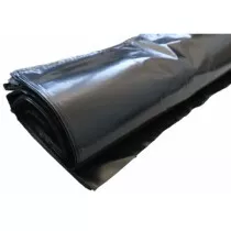 Lawson-HIS Compactor Sacks Extra Heavy Duty 47" (Box of 100)