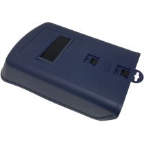 Consort welding handscreen front