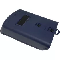 Consort welding handscreen front