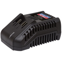 Sealey CP20VMC Battery Charger 20V Lithium-ion for SV20V Series