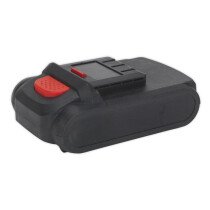 Sealey CP18VLDBP Cordless Power Tool Battery 18V 1.5Ah Li-ion for CP18VLD