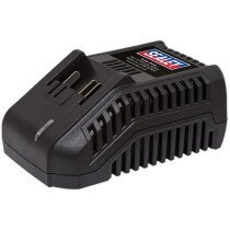 Sealey CP20VMC Battery Charger 20V Lithium-ion for SV20V Series