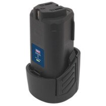 Sealey CP2812VBP Power Tool Battery 12V for CP2812V
