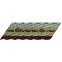 FirmaHold CBRT50G 2.8x50mm Bright Finish First Fix Nails (Box 3,300 + 2 Gas) EC5SC1