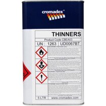 Cromadex 05-46 Paint Thinner 5L