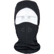 Portwest CS23 Multiway Balaclava - Black - One Size