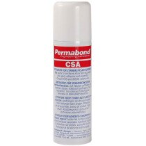 Permabond CSA - 200ml Aerosol Spray to Speed Up Cure for Cyanoacrylate Adhesives