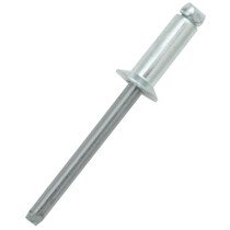 JRP OJASK4822 Countersunk Head Aluminium/Steel Rivet - 4.8. x 22mm (Box of 250)