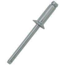 JRP OJSK4816 Countersunk Head Steel/Steel Rivet - 4.8 x 16mm (Box of 400)