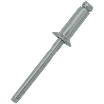 JRP OJSK3006 Countersunk Head Steel/Steel Rivet - 3.0 x 6mm (Box of 1,000)