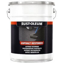 Rustoleum 54785 Asphalt Restorer 5L