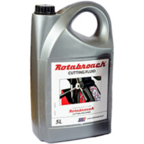 Rotabroach RD229 Neat Cutting Fluid 5L Container