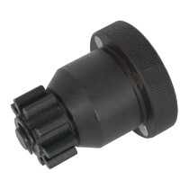 Sealey CV005 Crankshaft Rotator for MAN 1/2"Sq Drive