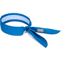 Portwest CV05 Cooling Neck Scarf Blue