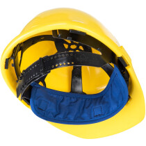 Portwest CV07 Cooling Helmet Sweatband Cooler - Blue