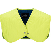 Portwest CV10 Cooling Shoulder Insert - Yellow/Blue
