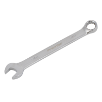 Sealey CW07AF Combination Spanner 5/8" - Imperial