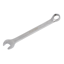 Sealey CW08AF Combination Spanner 11/16"