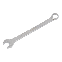 Sealey CW13AF Combination Spanner 1" - Imperial