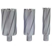 Rotabroach CWCT20 20mm x 75mm TCT Broaching Cutter
