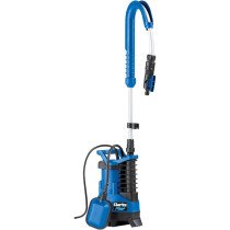 Clarke CWBP300 Submersible Water Butt Pump 400W 230V 7230400