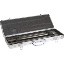 Makita D-40543 3 Pce SDS MAX Chisel Set