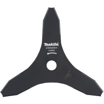 Makita D-66042 305mm x 25.4mm Brush Cutter Blade 3 Tooth