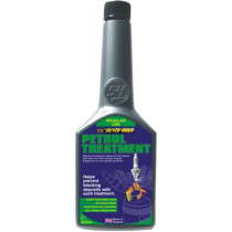 Silverhook SGA01 Petrol Treatment 325ml D/ISGA01 