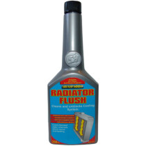 Silverhook SGA14 Radiator Flush 350ml D/ISGA14 