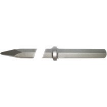 Makita D-17631 Bull Point Chisel 28.6mm Hex Shank