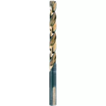 Makita D-29642 3.5mm Multi Faceted HSS - TiN Drill Bit