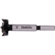 Makita D-71130 26mm TCT Hinge Cutting Bit
