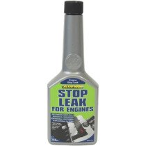 Silverhook SGA09 Engine Stop Leak 350ml D/ISGA09 