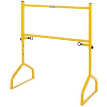 Clarke Contractor CSL1400A Adjustable Trestle 