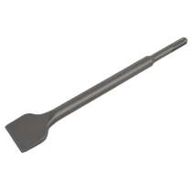 Sealey D1WC Chisel 40 x 250mm Wide - SDS Plus