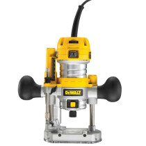 Dewalt D26203 1/4" Plunge Router 240v