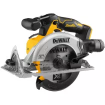 DeWalt DCS565N-XJ Body Only 18V XR Brushless 165mm Circular Saw 