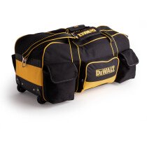 DeWalt DWST1-79210 Large Duffle Bag with Wheels