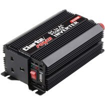 Clarke 6013031 CI350 350W Power Inverter