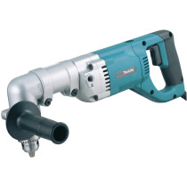 Makita DA4000LR 13mm 710W 360° Rotary Angle Drill - 110v